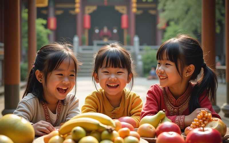 文明新风，共享旅游