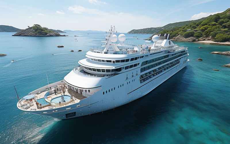 国际游轮旅游价格怎么样？