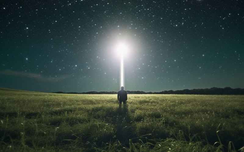 守候在时光边缘的星光