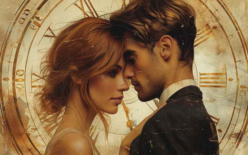 因为真爱，不负时光：跨越阶层的奇迹之恋