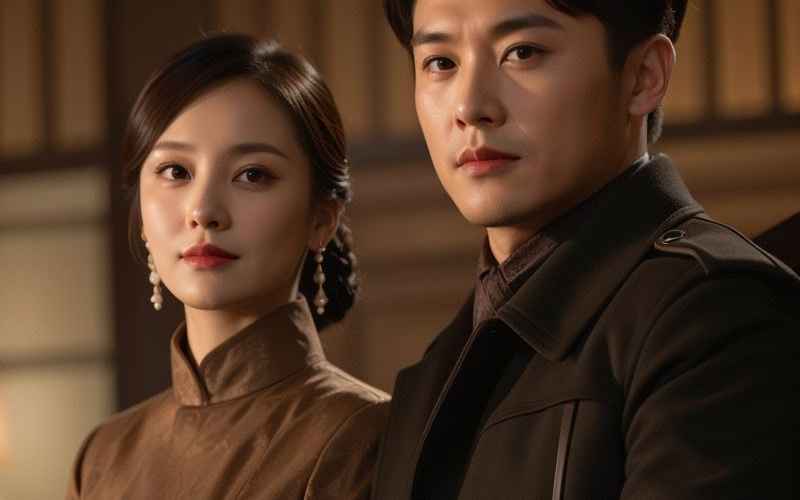 凱旋在子夜電視劇 凱旋在子夜電視劇在線觀看