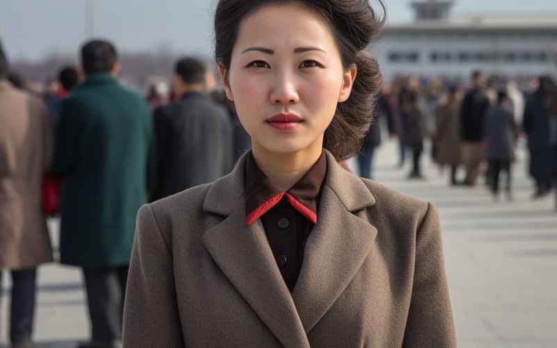 能不能去朝鲜旅游