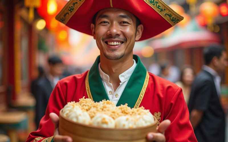 合肥旅游攻略：历史文化与美食之旅