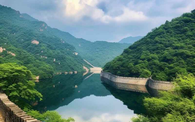 平谷探秘旅游景点排名