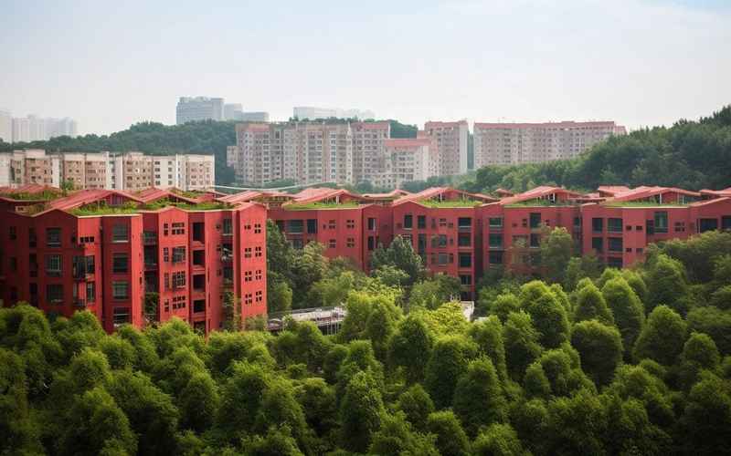 四川旅游学院宿舍文化乐享空间 四川旅游学院宿舍文化乐享空间