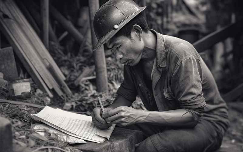 笔尖写影，对话筑魂