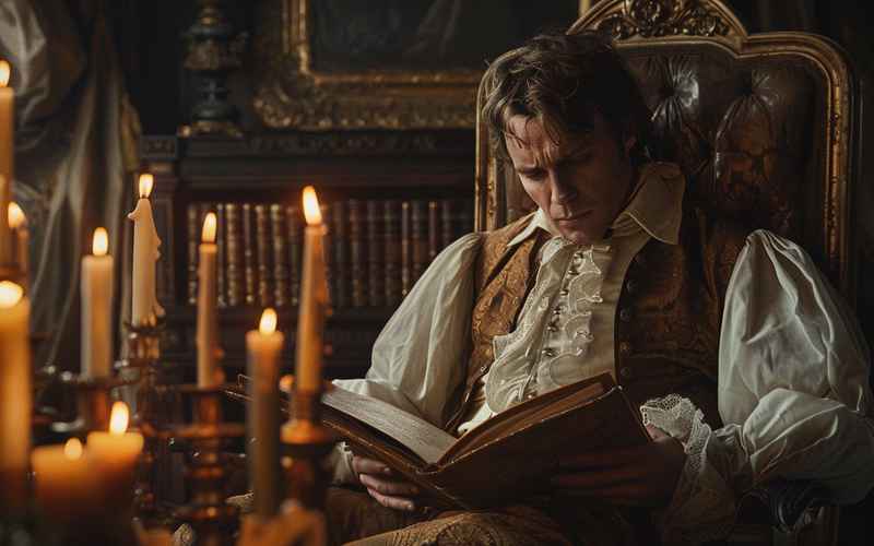 《阅尽英伦画卷：荧屏上的瑰丽幻想之旅》