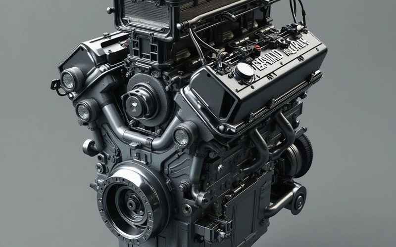 中国汽车发动机排名,中国十佳汽车发动机