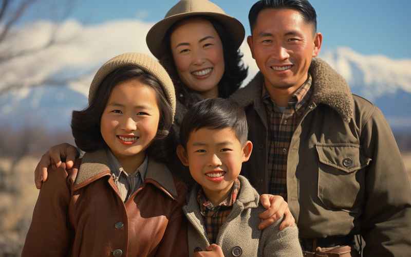 《家国烟火映星光:荧屏内外的亲情档案与演员群像》 《家国烟火映星光:荧屏内外的亲情档案与演员群像》