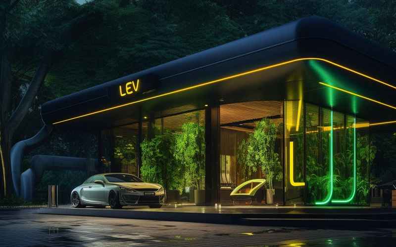 u能汽車_U能汽車