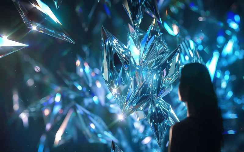 《水晶幻镜：流光为契，此心昭然》