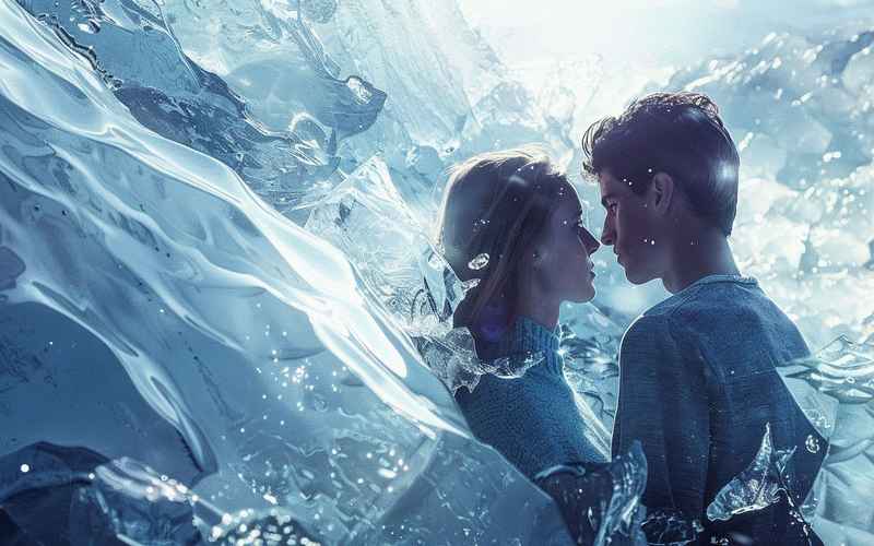 流光印记:星梦奇缘中爱与归属的永恒追索 流光印记:星梦奇缘中爱与归属的永恒追索