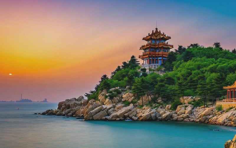 青島旅游一卡通，暢游無(wú)限可能