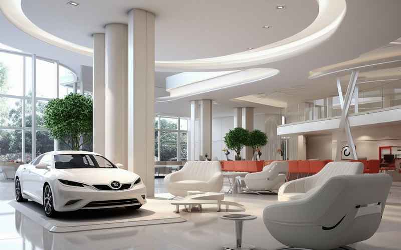 顺义汽车4s【顺义汽车4s店比较集中】