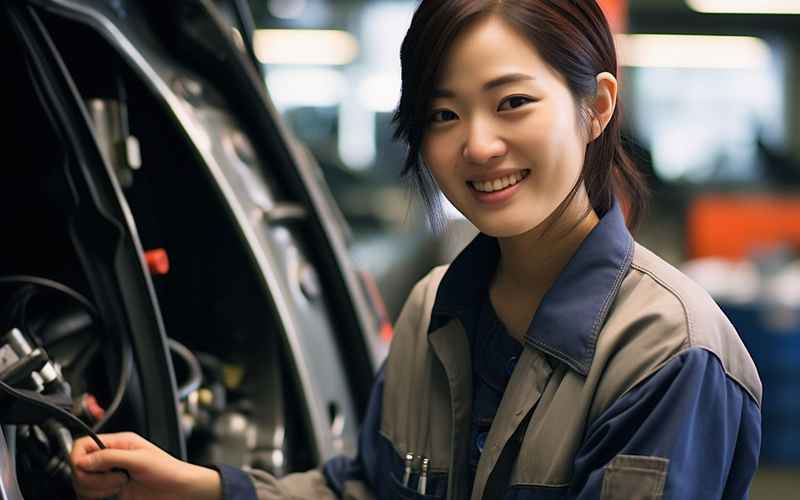 东莞汽车检测站_东莞汽车检测站一览表