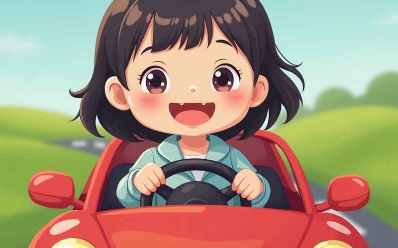 開汽車活動反思 幼兒園開汽車教案反思