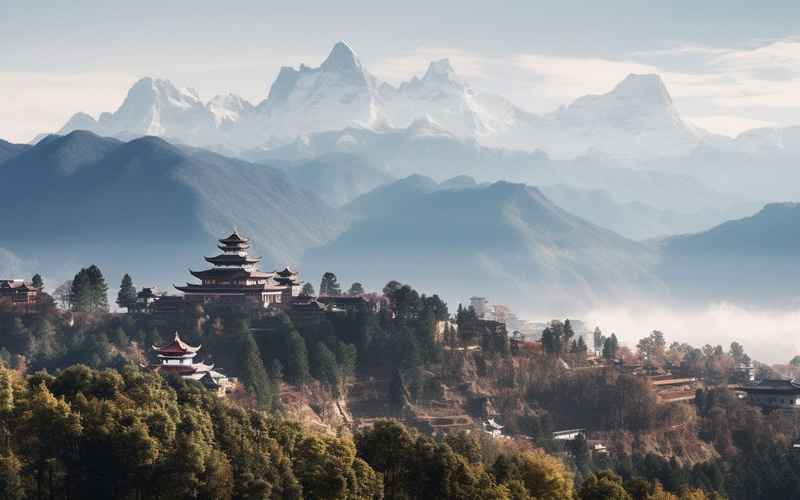 尼泊爾深度游，超值報價，專業團隊為您打造完美旅程
