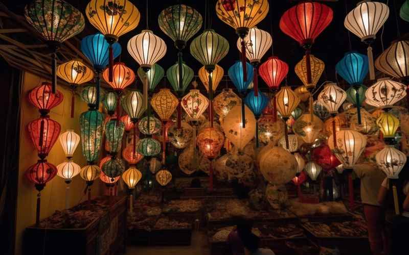 越南旅游必买越南特产推荐 越南旅游必买越南特产推荐