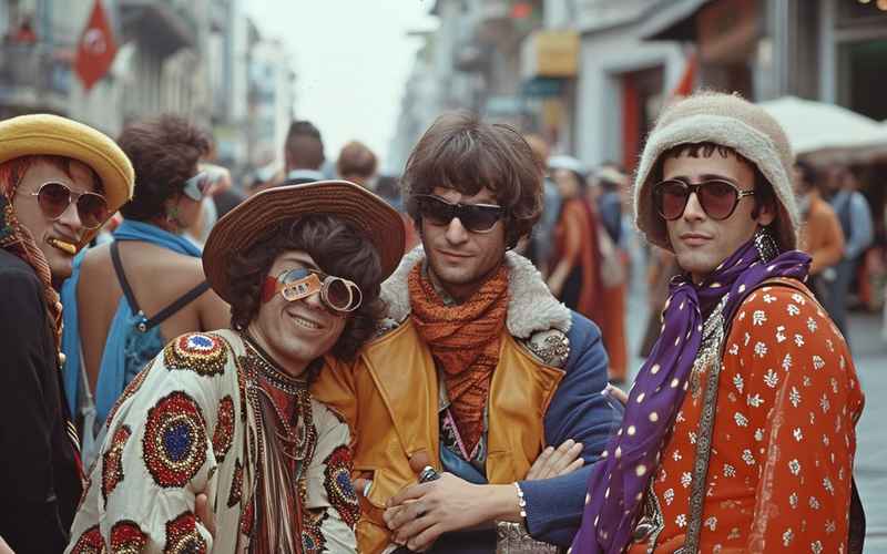 《英韵流光：十部重塑荧屏美学的英语剧集》