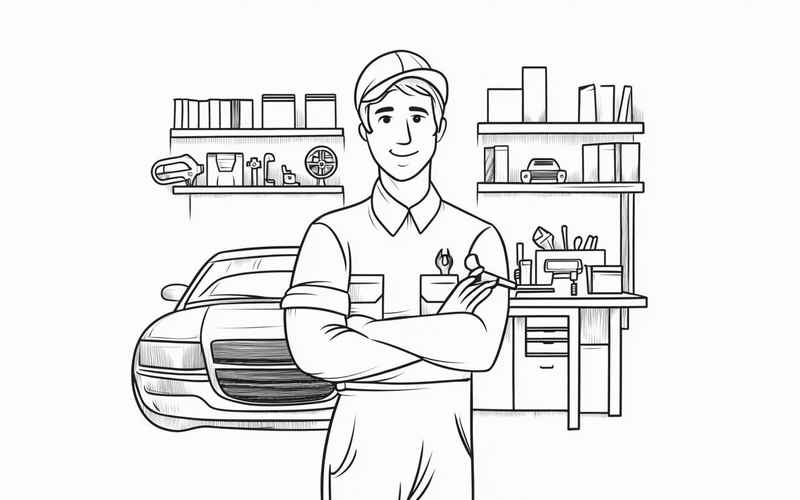 汽車保養(yǎng)需要帶什么—汽車保養(yǎng)一般多久一次
