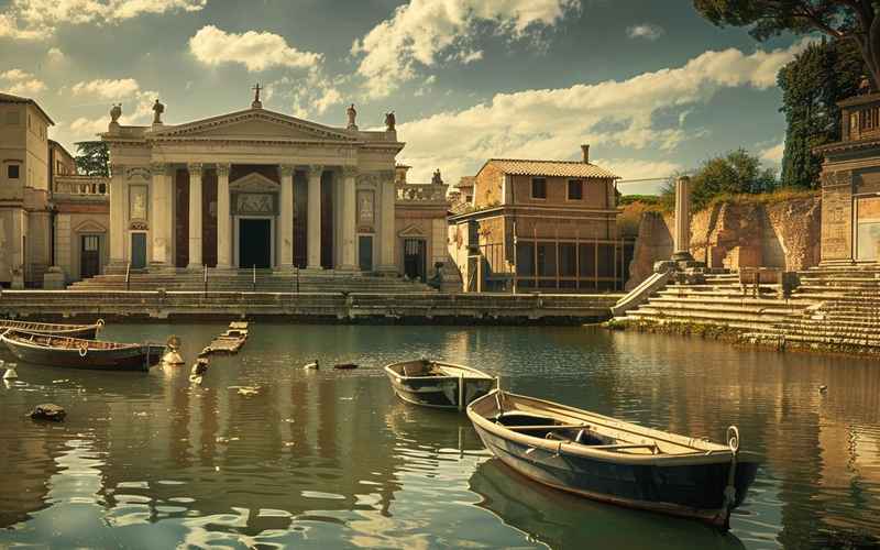 保加利亚旅游景点推荐：瓦河、东罗马遗址等不可错过的景点