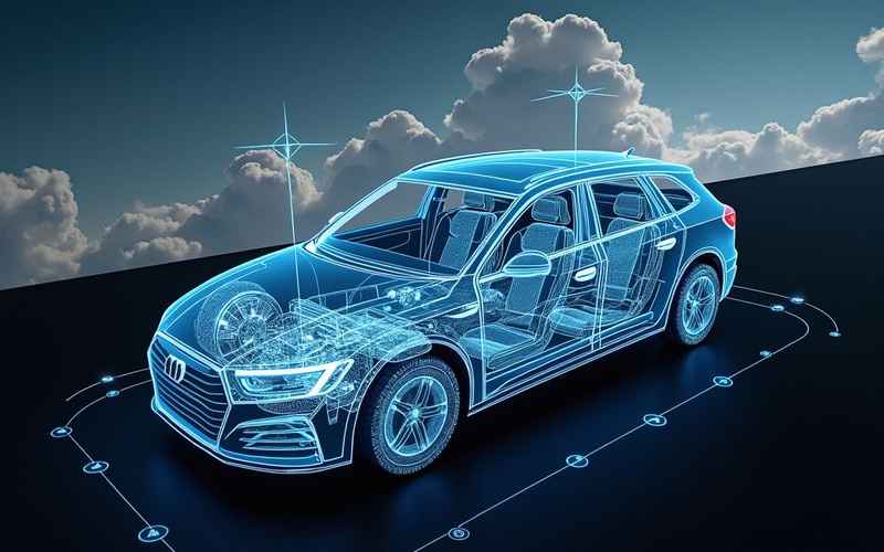 汽車ota系統_汽車ota功能
