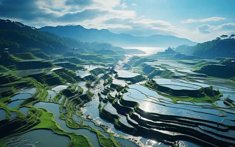 澄城旅游景点推荐:自然风光与历史文化之旅 澄城旅游景点推荐:自然风光与历史文化之旅