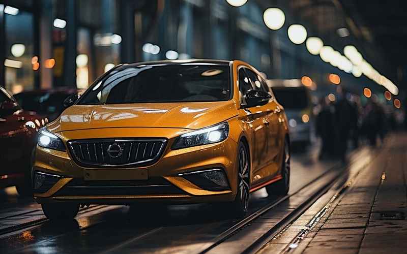 吉利汽車銷量排名-2024吉利汽車銷量排行榜
