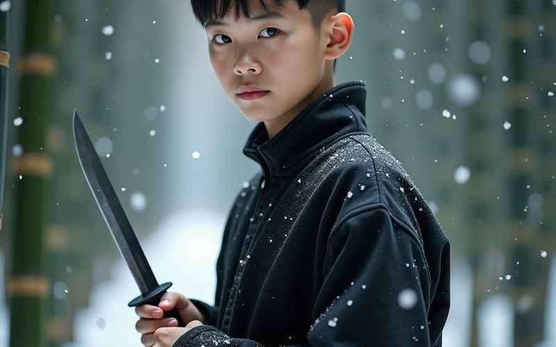 剑气琴心少年行 剑气琴心少年行