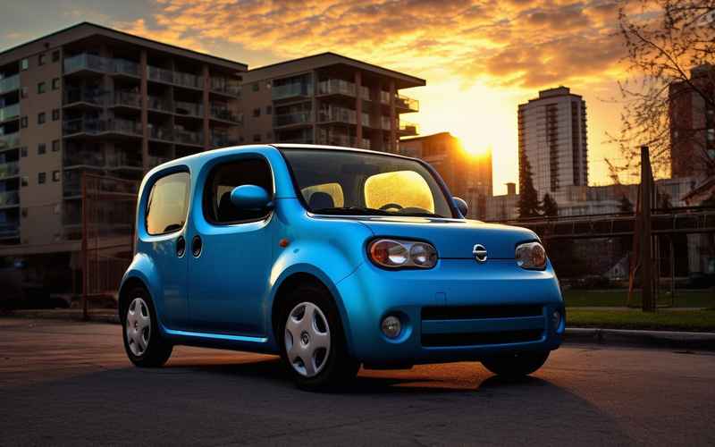 5萬以下的汽車—5萬以下的汽車推薦女生