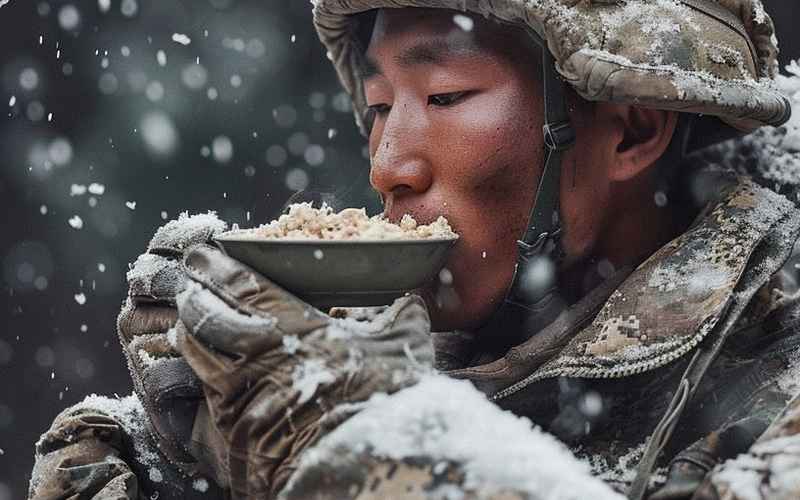 砺雪征程 砺雪征程