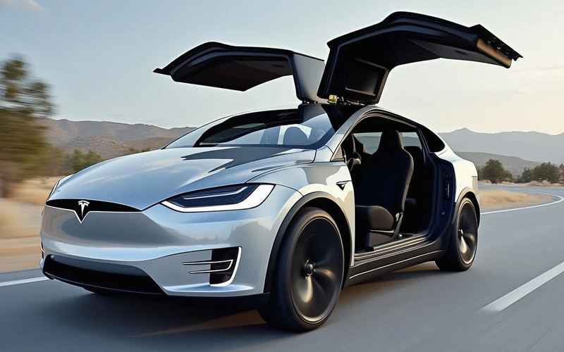 十大電動汽車品牌 新款電動汽車品牌前十名