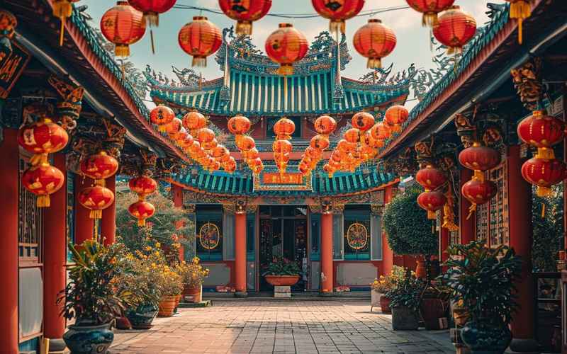 潮汕一日游:历史文化与自然风光一网打尽 潮汕一日游:历史文化与自然风光一网打尽