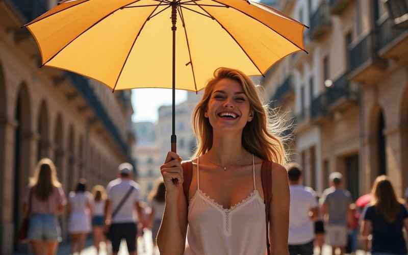 西班牙必买购物清单：特色商品推荐