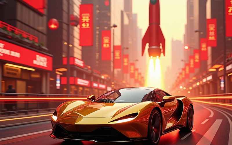 中國好汽車;中國好的車