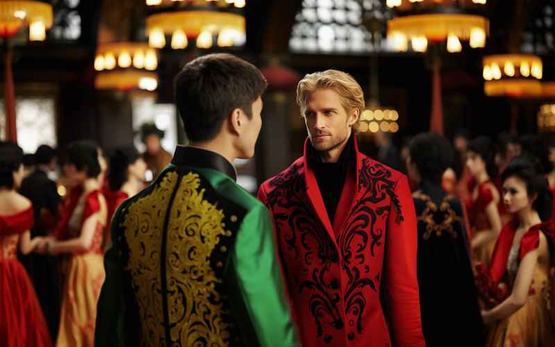 天牢风云：孤胆绣衣直指的破局之役