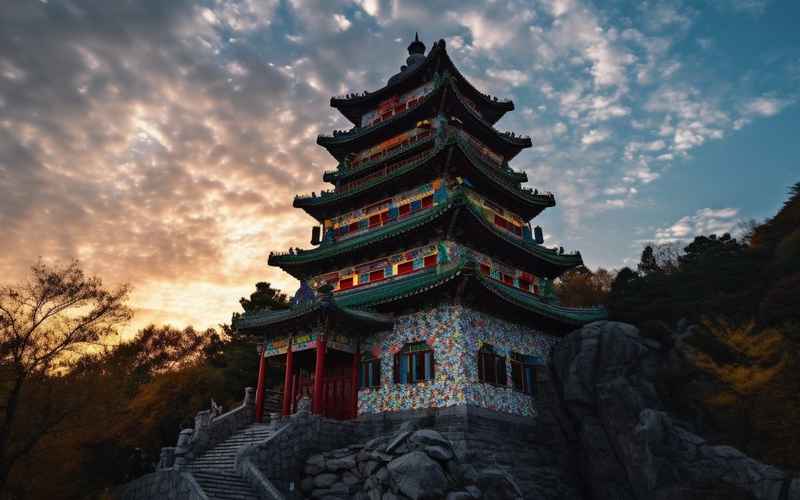 本溪必游景點大全