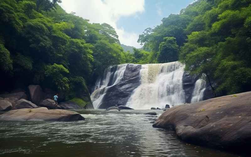 安溪旅游景点奇妙风景一日游