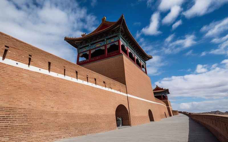 达拉特旗历史文化大基地 景点推荐,深度游 达拉特旗历史文化大基地 景点推荐,深度游