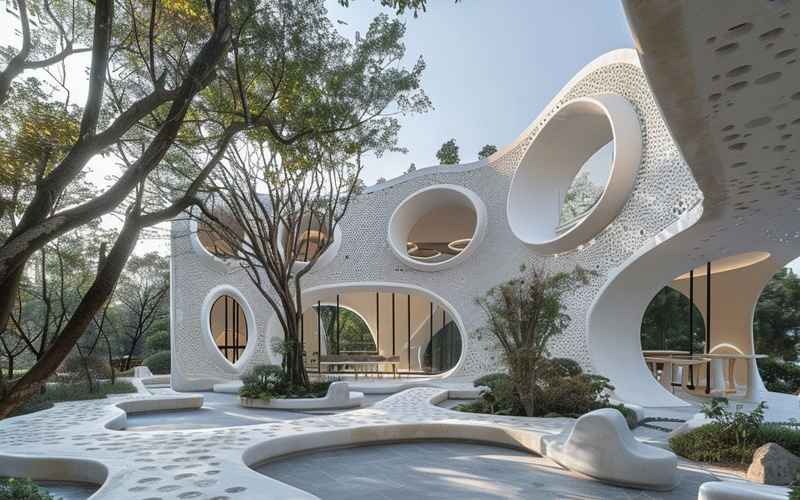 秘境探秘：一场与自然的灵魂对话