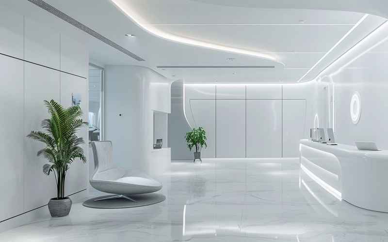 中成西合健康管理