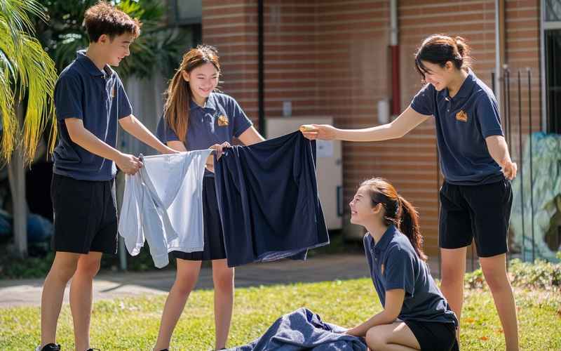 财经旅游学校的特色就是 next big thing