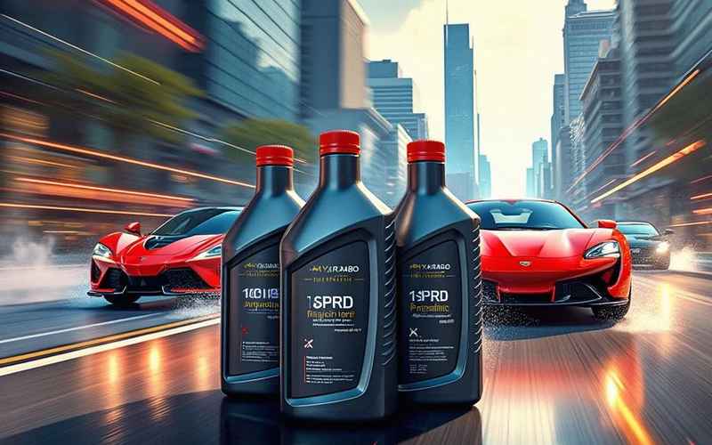 什么汽车机油好【哪种汽车机油好】