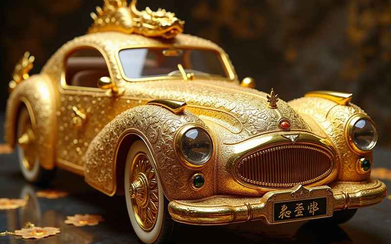 汽車圖片頭像 招財汽車圖片頭像