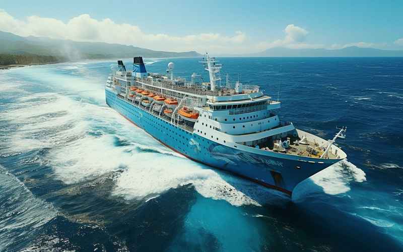 MSC地中海邮轮:豪华邮轮旅游攻略✨ MSC地中海邮轮:豪华邮轮旅游攻略✨