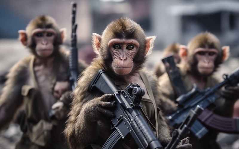 猴娃，一场灵魂的淬炼与传承的史诗