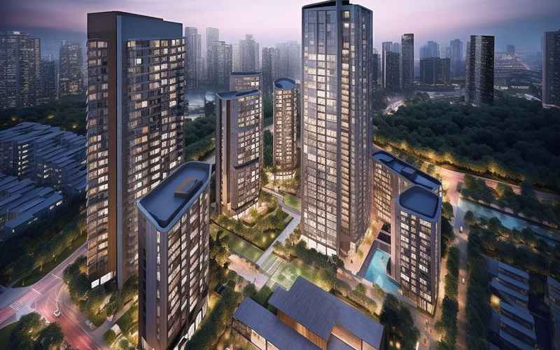 Zhejiang’s Real Estate- A Unique Glimpse