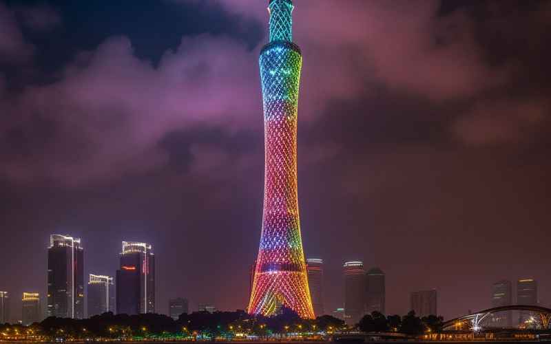 廣州旅游好玩又省錢