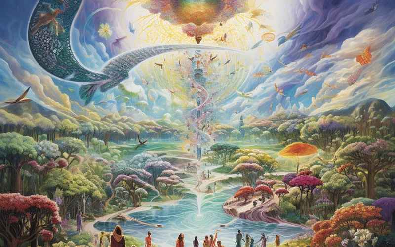 《焕容新生：蜕变征途》