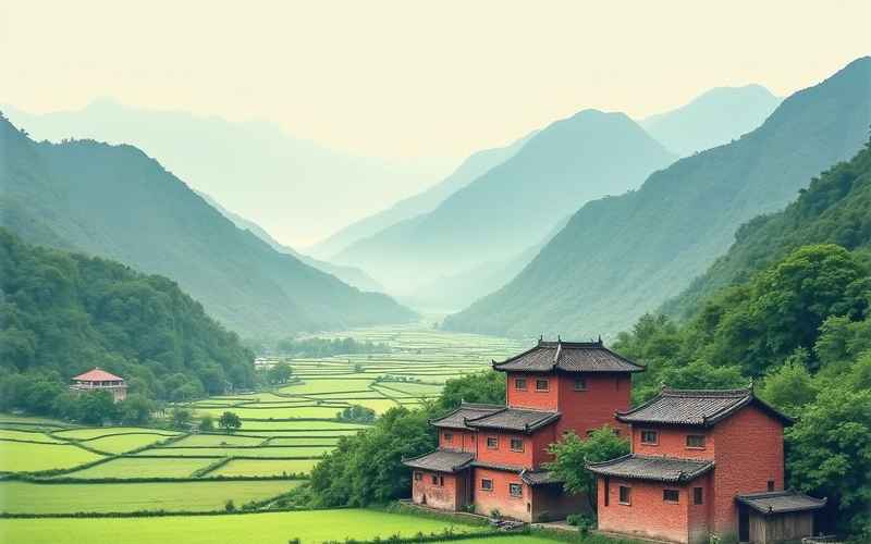 房產新地：浙江廣豐縣